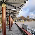 Bayapart - Mieszkanie Przy Plazy Gdynia