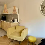 Bayapart - Mieszkanie Przy Plazy Gdynia