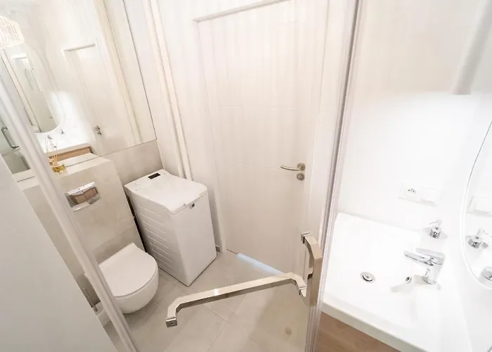 Bayapart - Mieszkanie Przy Plazy Apartment