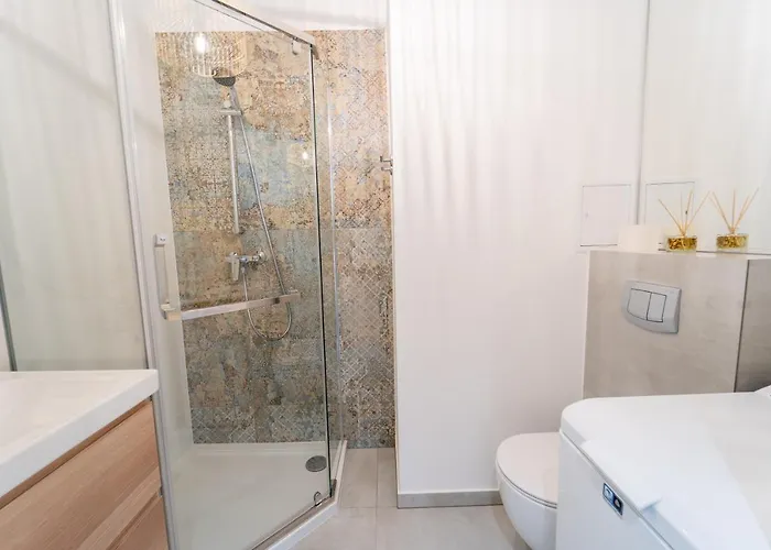 Bayapart - Mieszkanie Przy Plazy