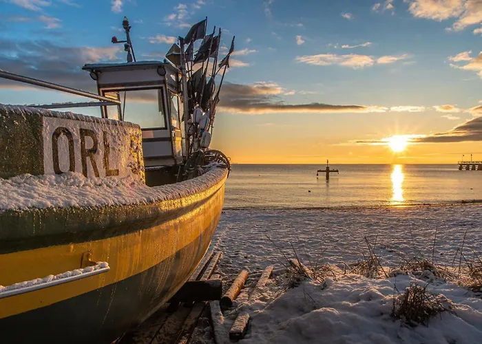 Apartment Bayapart - Mieszkanie Przy Plazy *